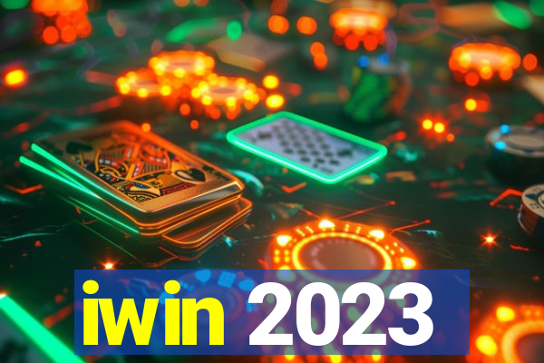 iwin 2023